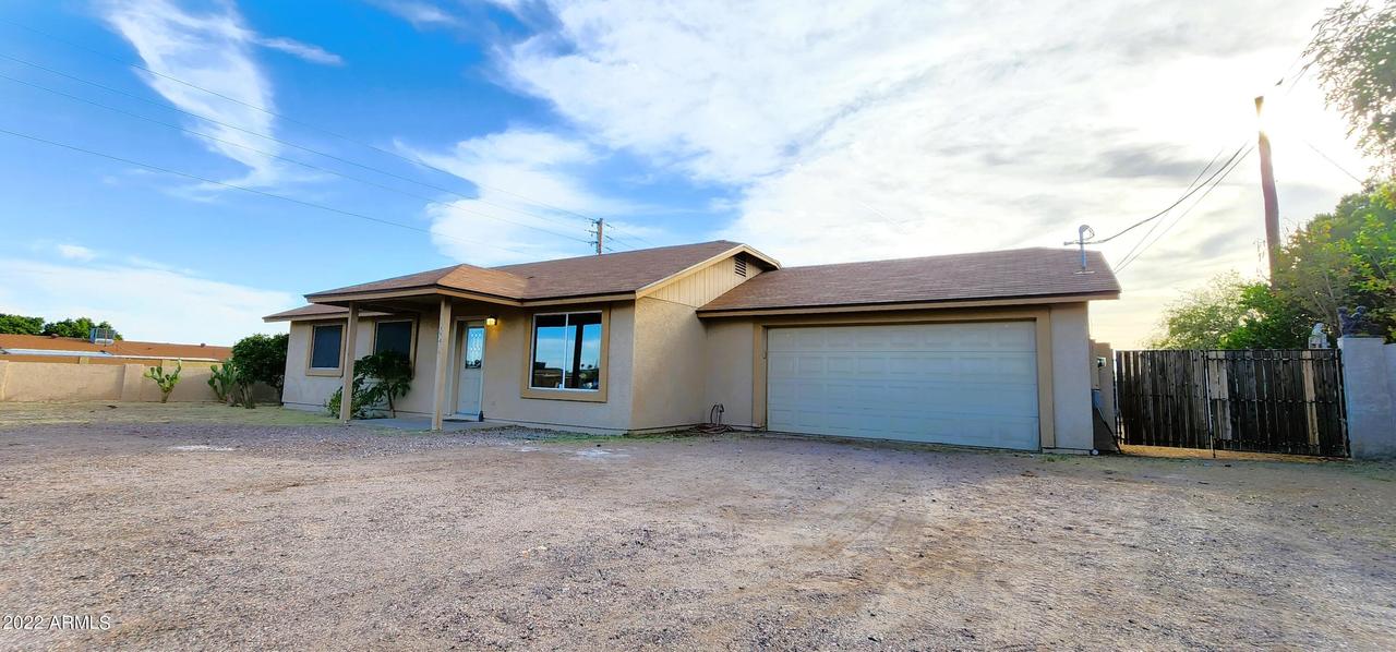 774 S Ocotillo Dr., Apache Junction, AZ 85120