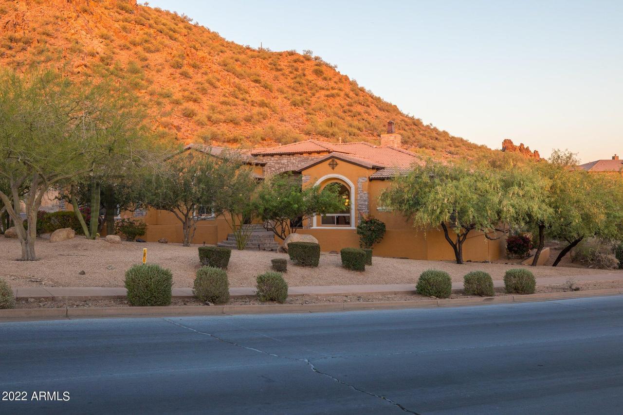 35601 N Via Tramonto, Phoenix, AZ 85086
