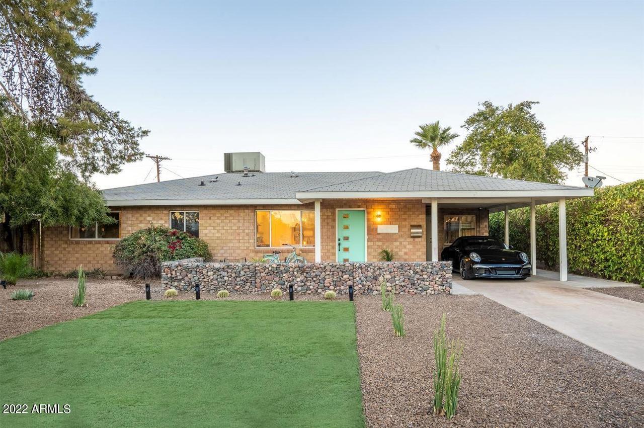 7420 E Granada Rd., Scottsdale, AZ 85257