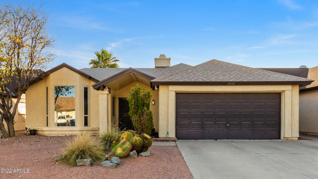 15450 N 39th St., Phoenix, AZ 85032
