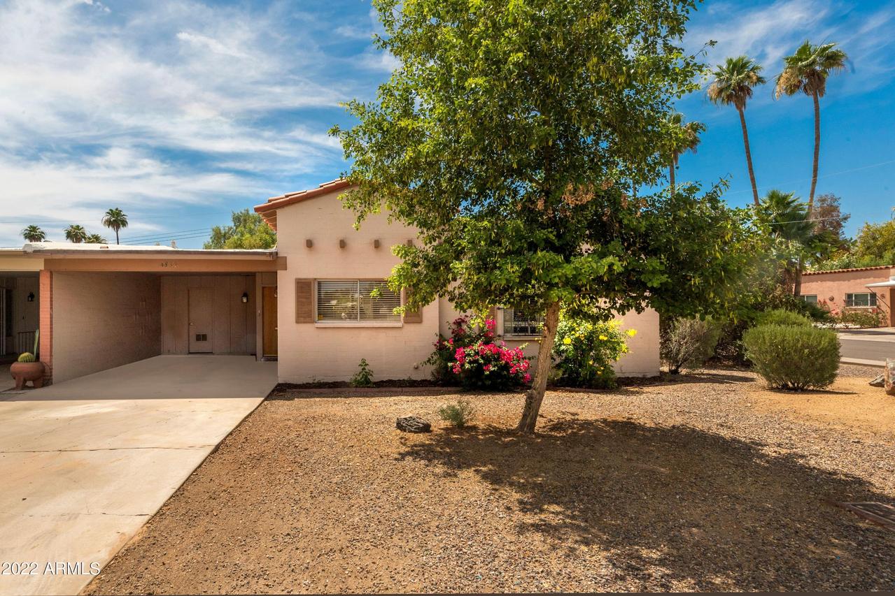 4834 N Miller Rd., Scottsdale, AZ 85251