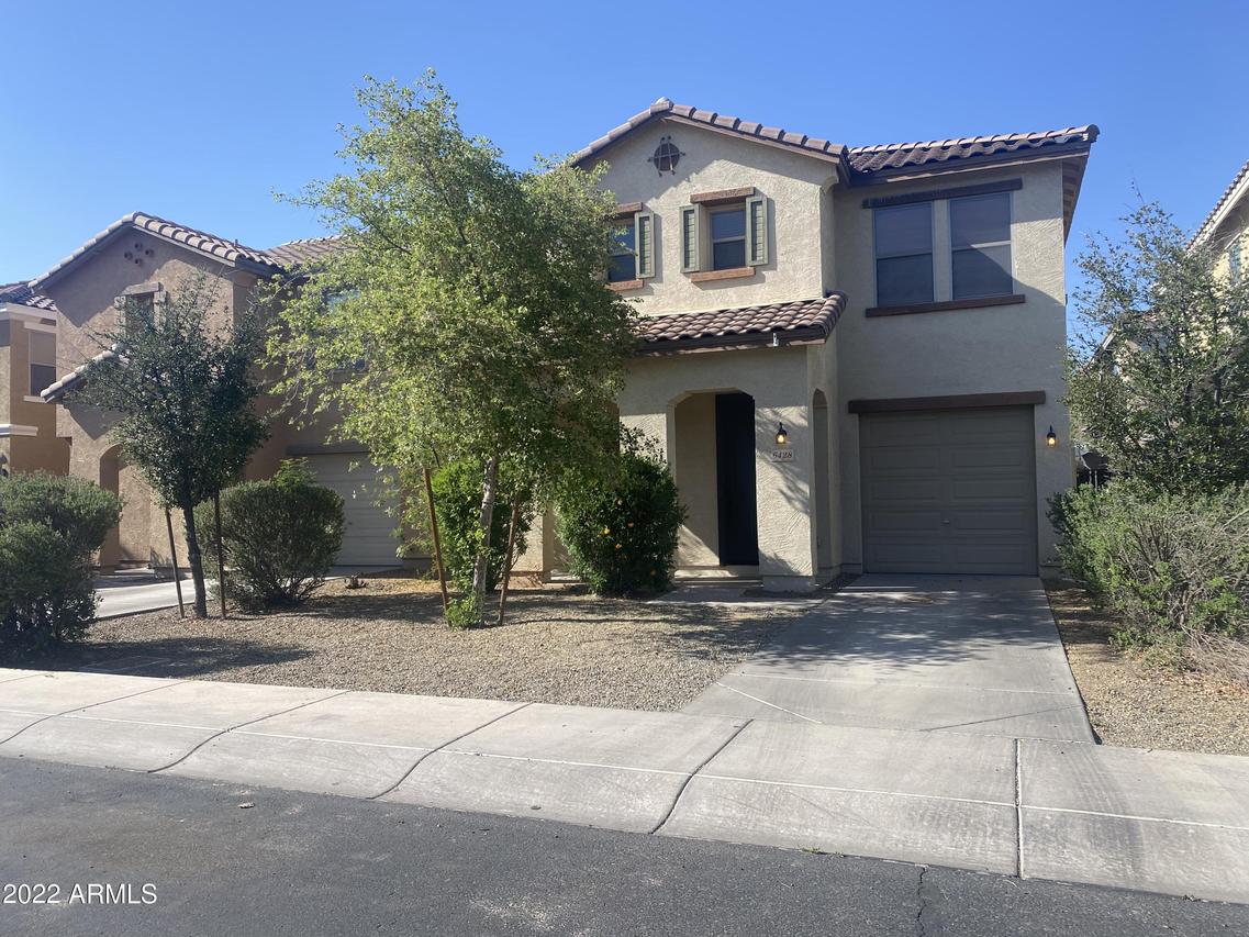 6428 W Fawn Dr., Laveen, AZ 85339