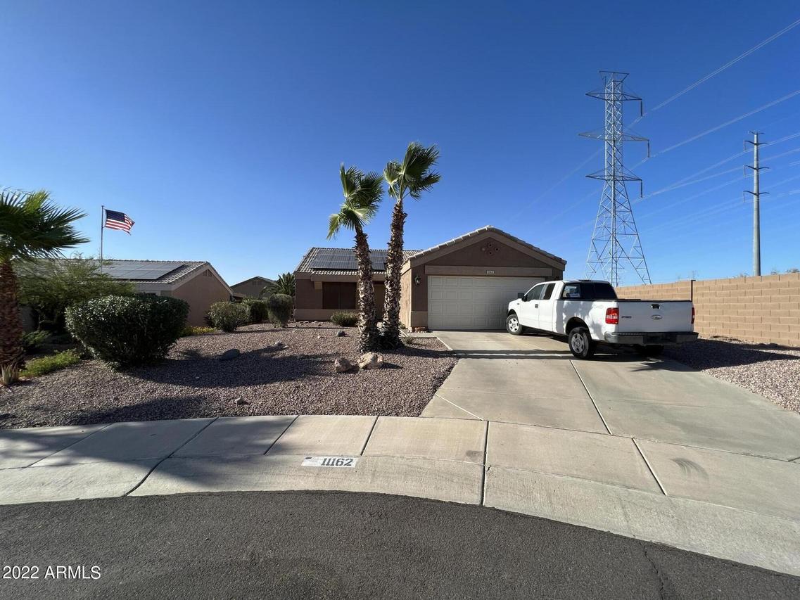 11162 W Manzanita Dr., Peoria, AZ 85345