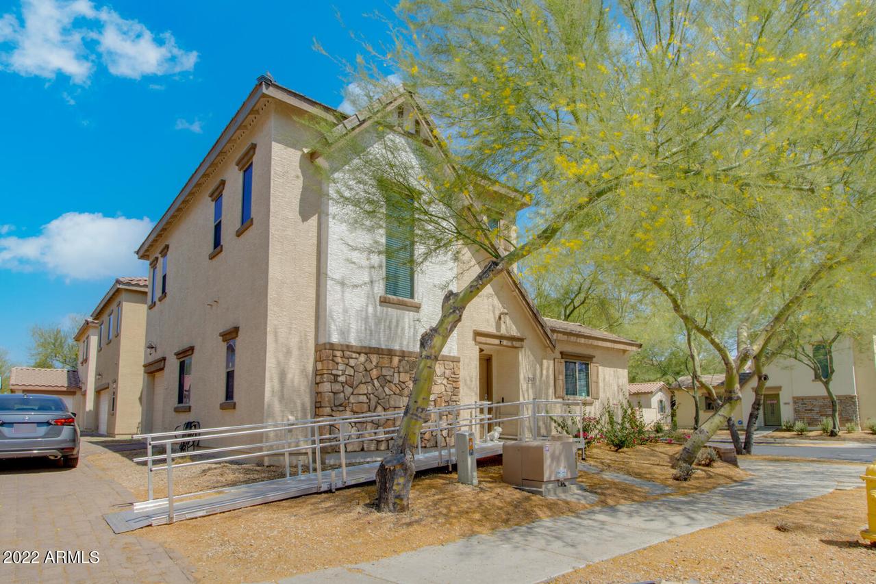 2507 N 148th Dr., Goodyear, AZ 85395