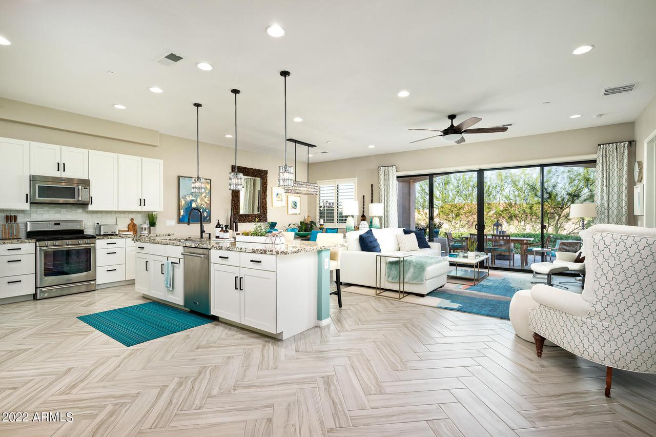 12615 N Mimosa Dr., Fountain Hills, AZ 85268