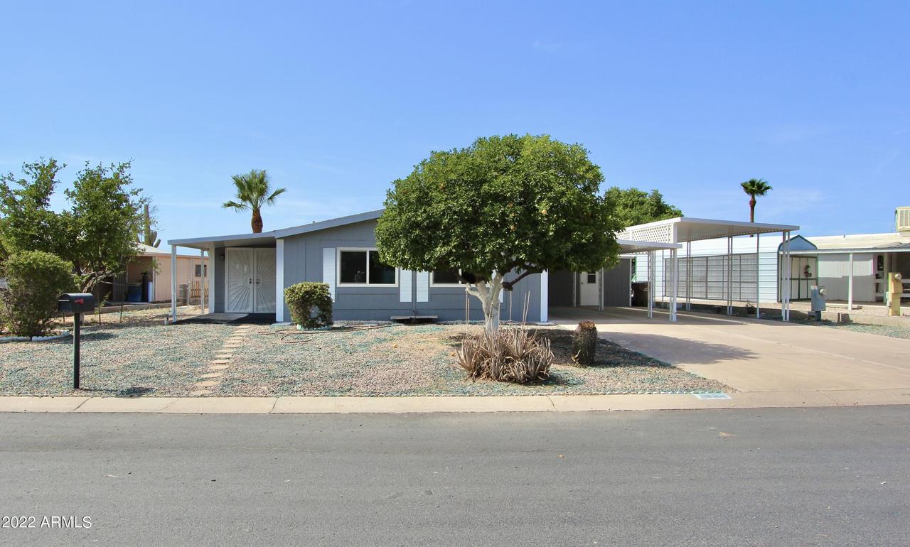 9642 E Frito Ave., Mesa, AZ 85208