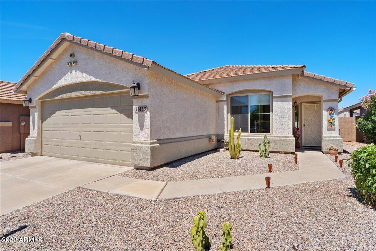 31459 N Claridge Cir., San Tan Valley, AZ 85143