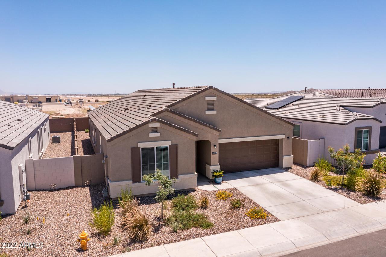 8519 W Springfield Way, Florence, AZ 85132