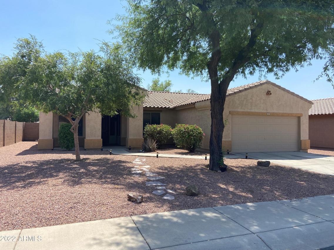 14817 N 150th Ln., Surprise, AZ 85379