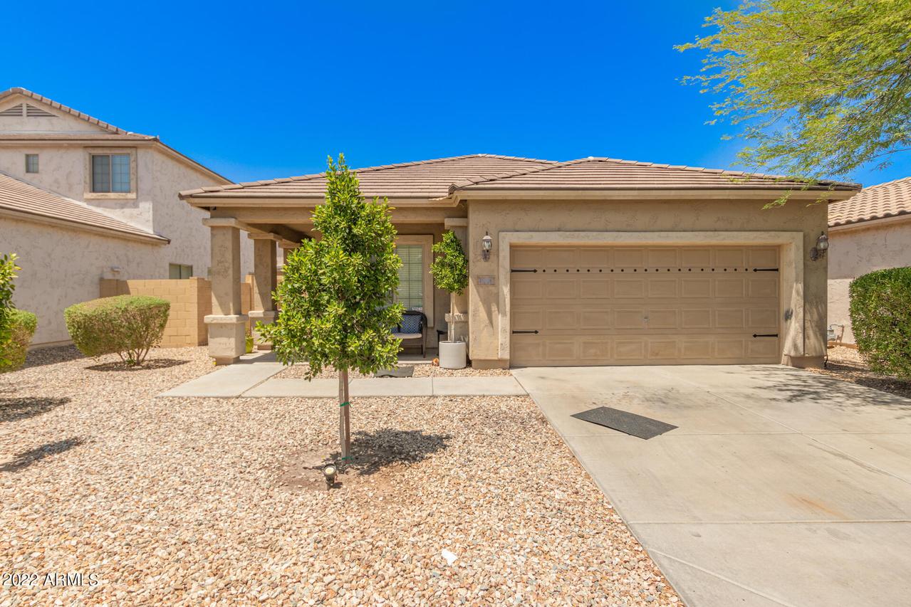 19442 W Adams St., Buckeye, AZ 85326