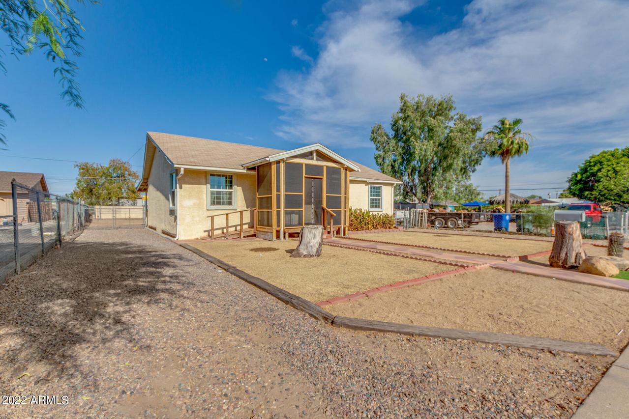 14109 N Verbena St., El Mirage, AZ 85335