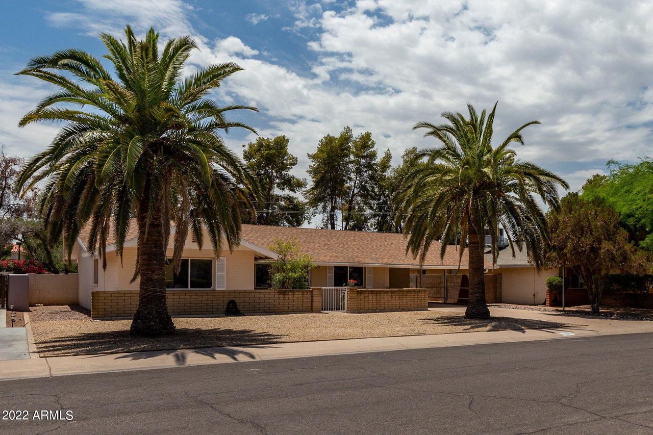 1133 E Geneva Dr., Tempe, AZ 85282
