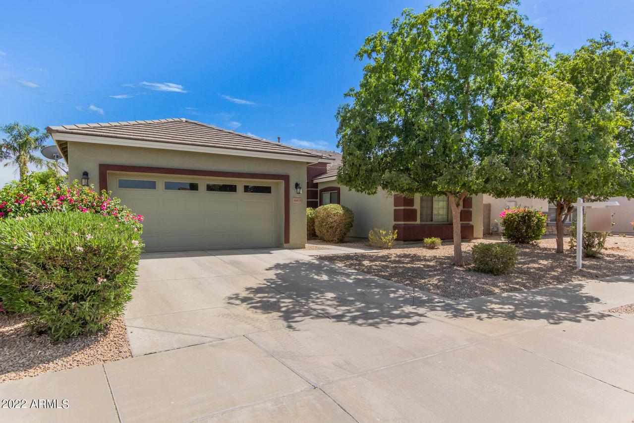 16433 W Mescal St., Surprise, AZ 85388
