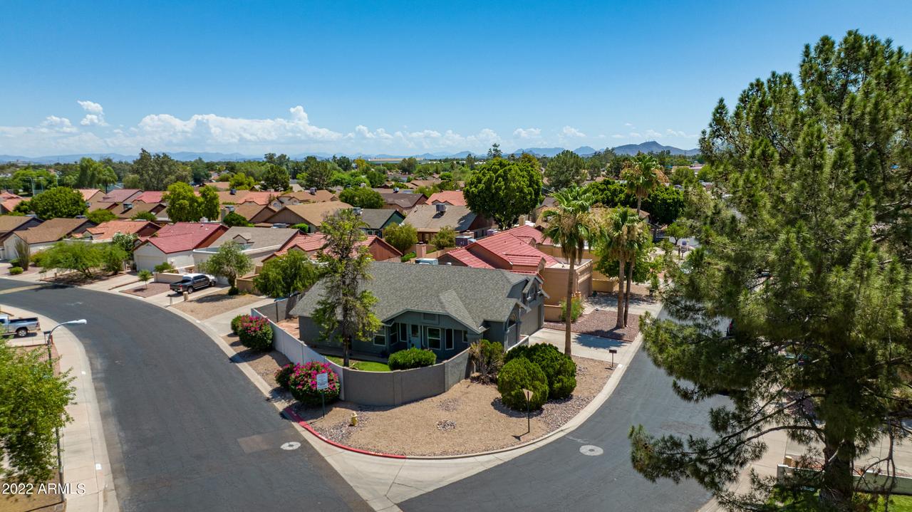 6524 W Beryl Ave., Glendale, AZ 85302