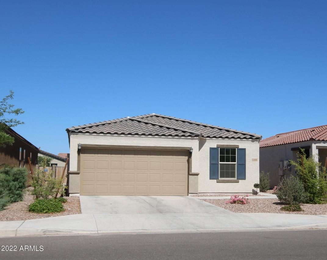 7203 N 125th Dr., Glendale, AZ 85307