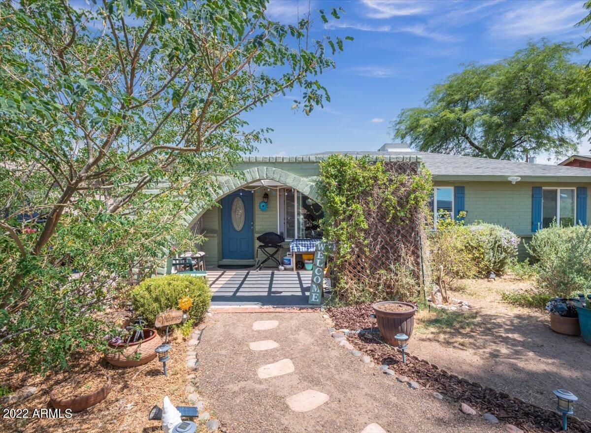 1222 E Eva St., Phoenix, AZ 85020