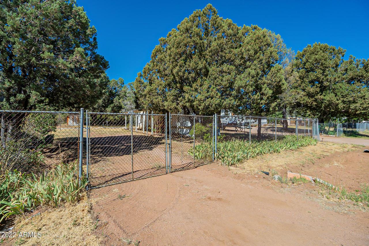 1009 W Saddle Ln., Payson, AZ 85541