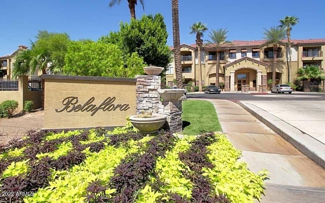 5302 E Van Buren St. #3005, Phoenix, AZ 85008