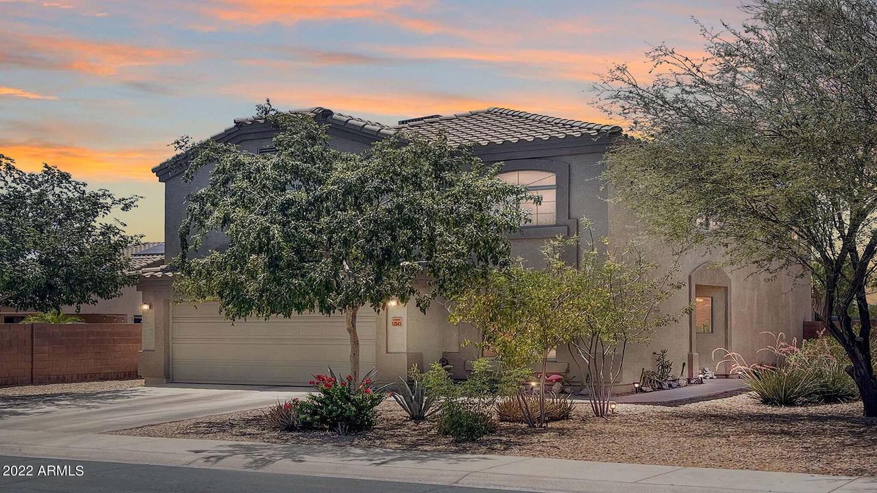 12943 W Lisbon Ln., El Mirage, AZ 85335