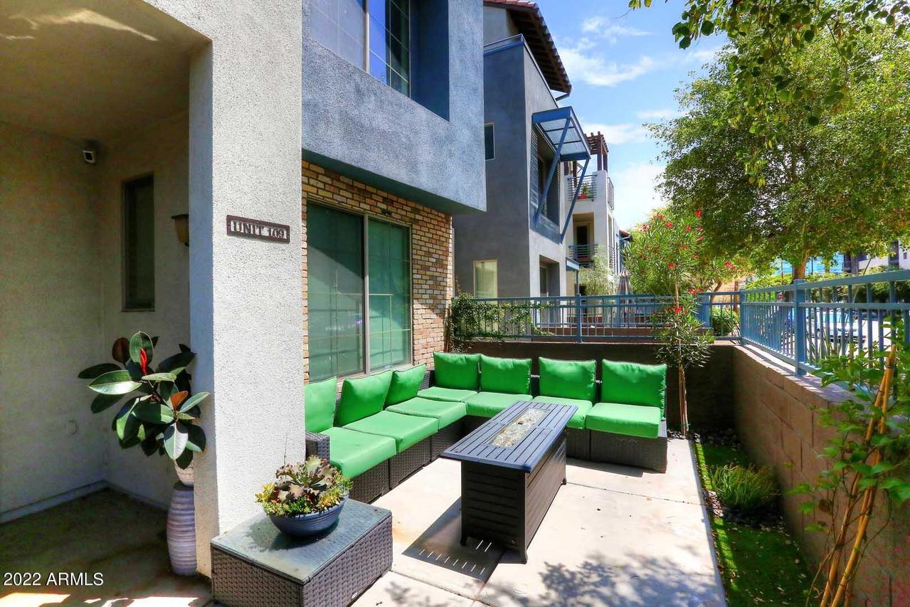615 E Portland St. #109, Phoenix, AZ 85004