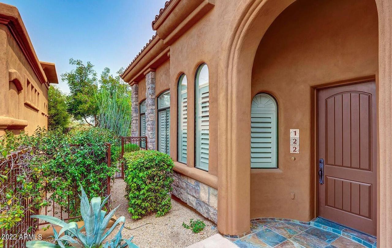 7199 E Ridgeview Pl. #122, Carefree, AZ 85377