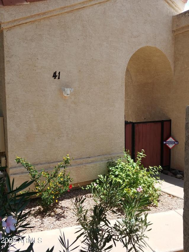 1111 W Summit Pl. #41, Chandler, AZ 85224
