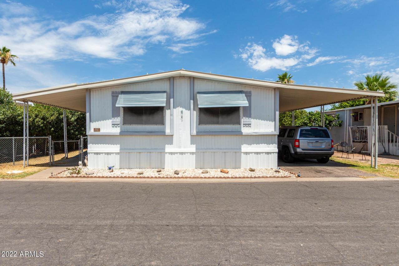 2340 E University Dr. #191, Tempe, AZ 85288