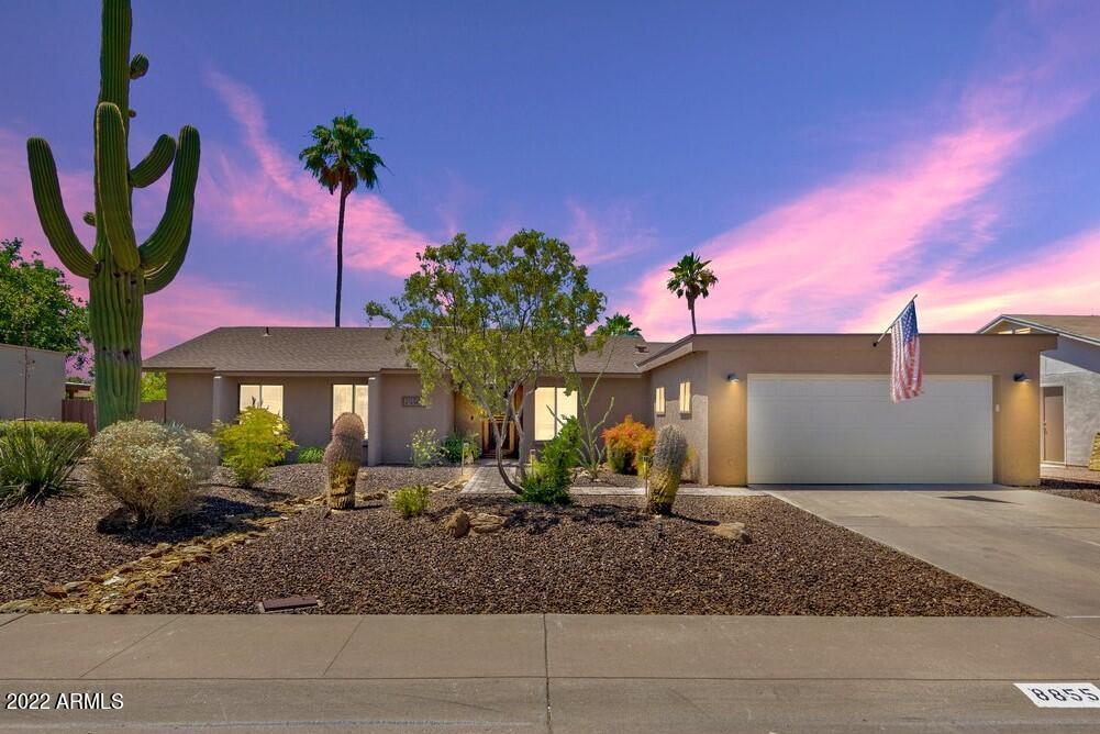 8855 E Jenan Dr., Scottsdale, AZ 85260