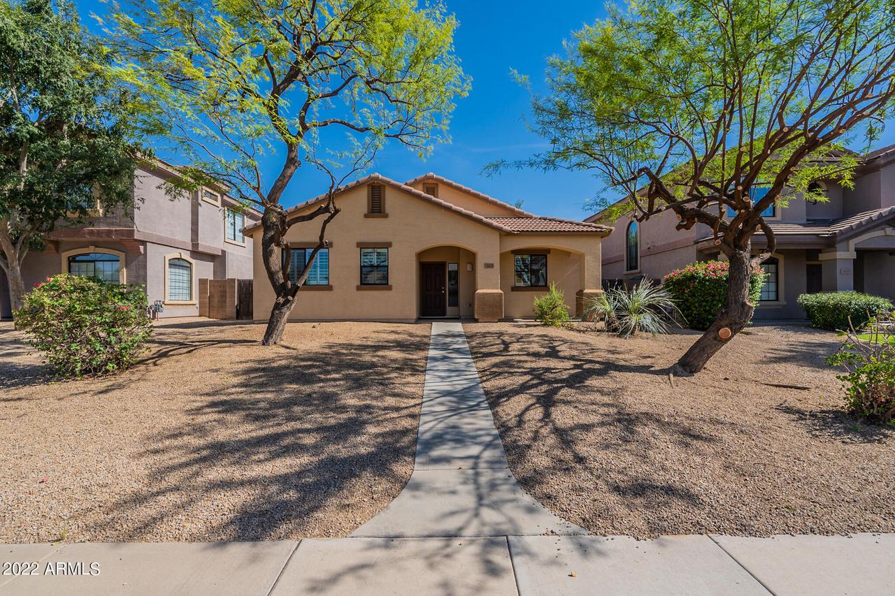 3615 E Calistoga Dr., Gilbert, AZ 85297