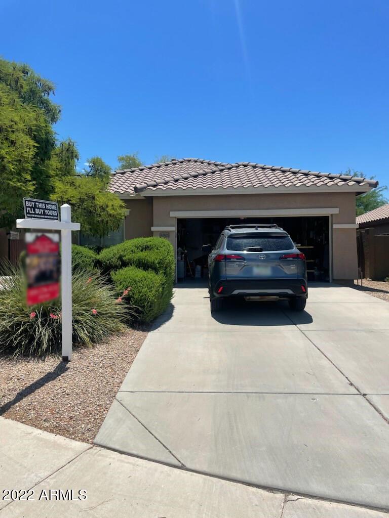 40815 N Mantle Ct., Anthem, AZ 85086