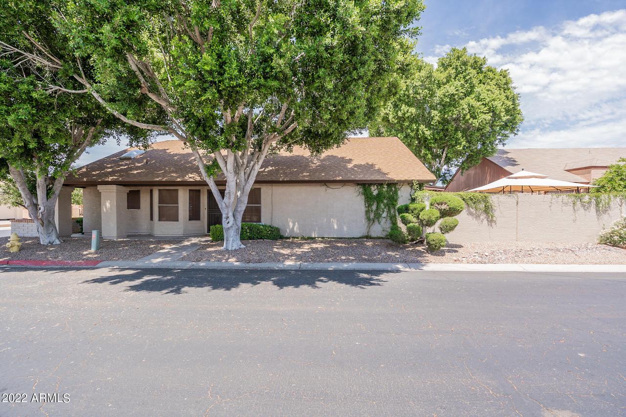 6508 W Beryl Ave., Glendale, AZ 85302