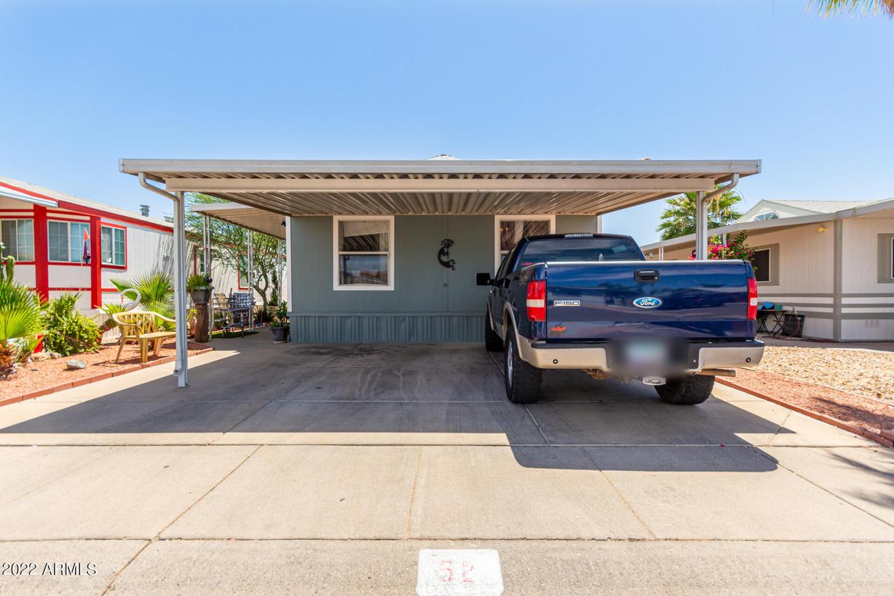 18223 N 21st Pl. #52, Phoenix, AZ 85022