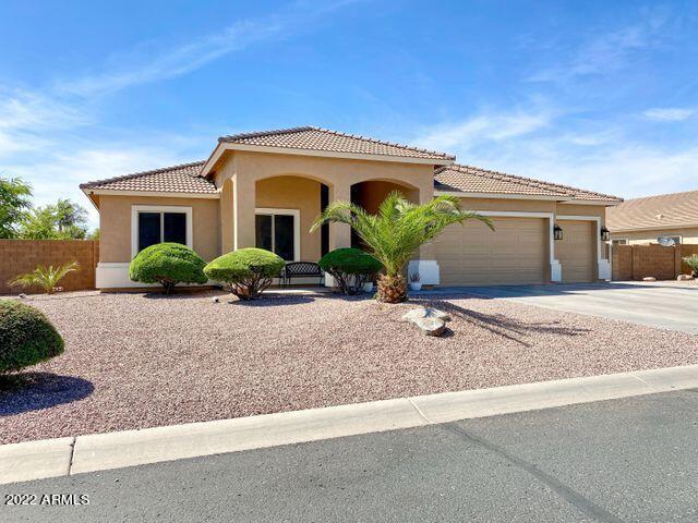 15252 W Mercer Ln., Surprise, AZ 85379