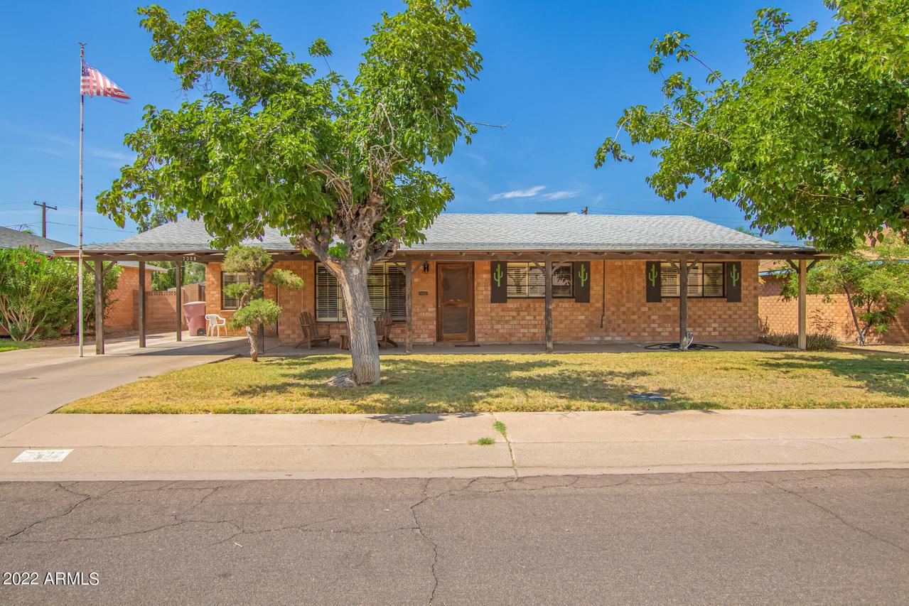 7308 E Granada Rd., Scottsdale, AZ 85257