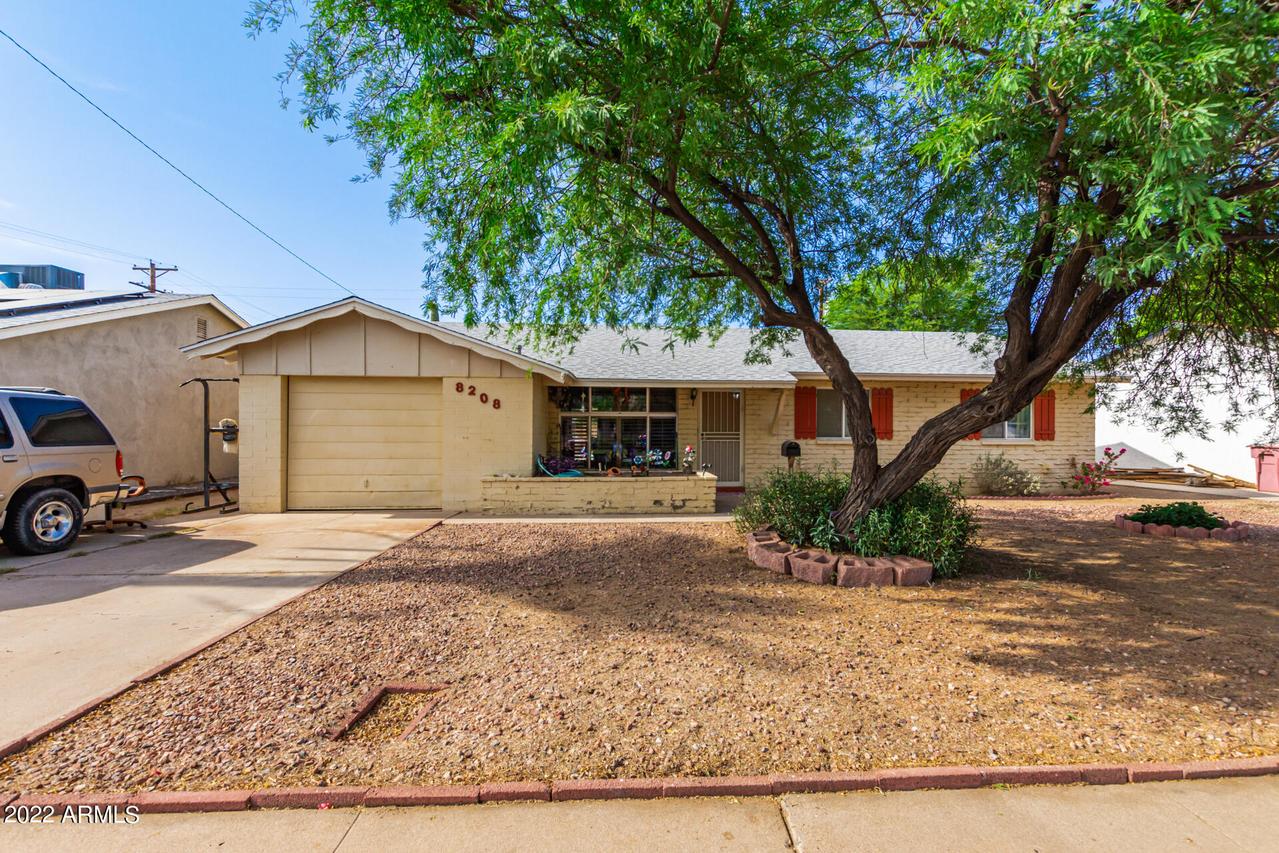 8208 E Elm Dr., Scottsdale, AZ 85257