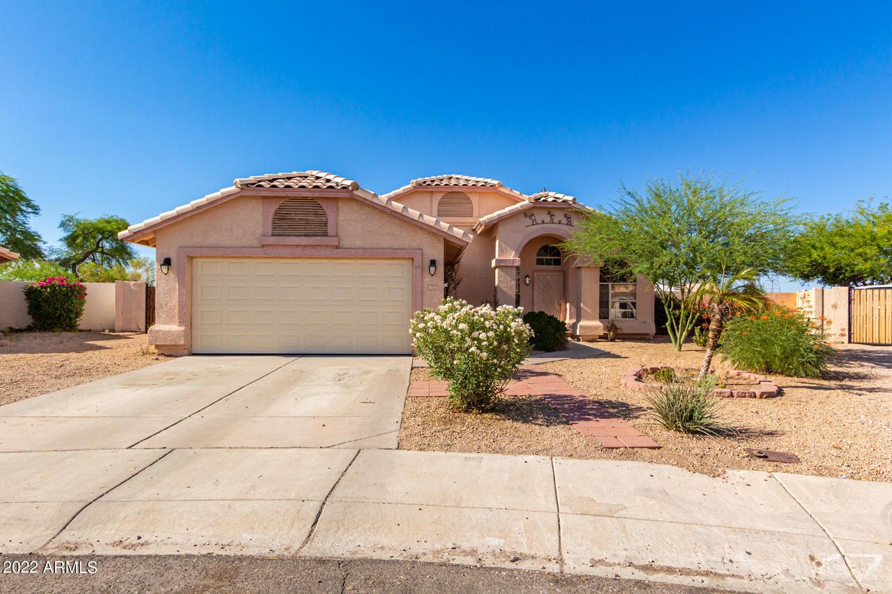 2722 N 122nd Ave., Avondale, AZ 85323
