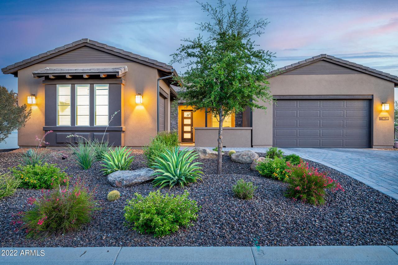 17911 E Silver Sage Ln., Rio Verde, AZ 85263