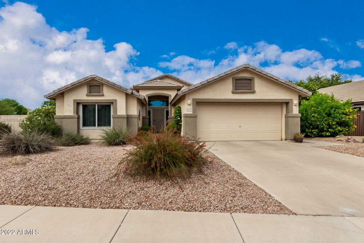 1172 E Pony Ct., Gilbert, AZ 85295