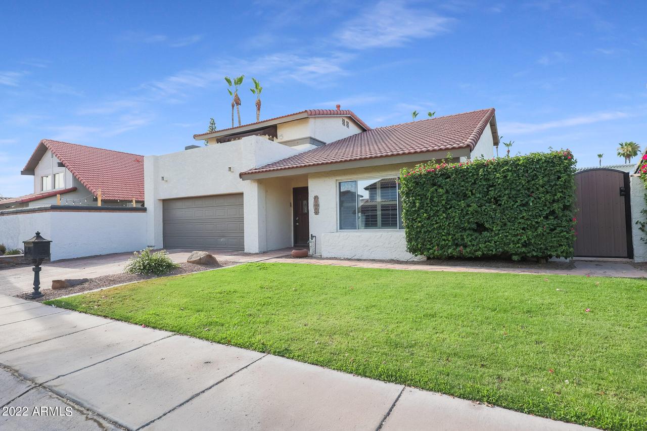 1608 E Weathervane Ln., Tempe, AZ 85283