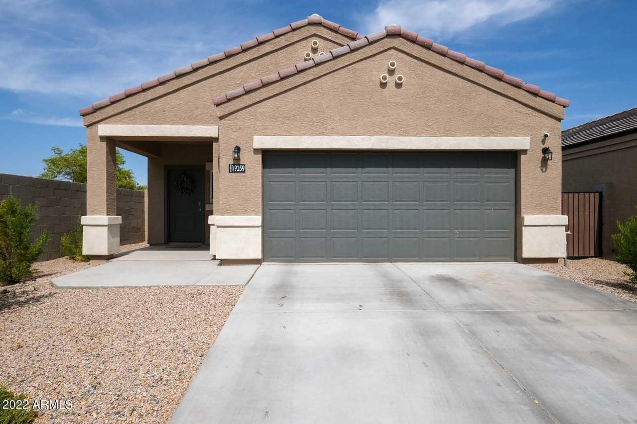 19359 N Costa Verdez Ave., Maricopa, AZ 85138
