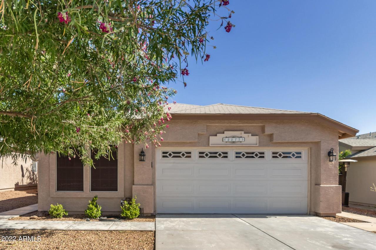 6613 E Northridge St., Mesa, AZ 85215