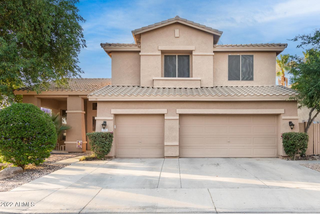 382 W Indigo Dr., Chandler, AZ 85248