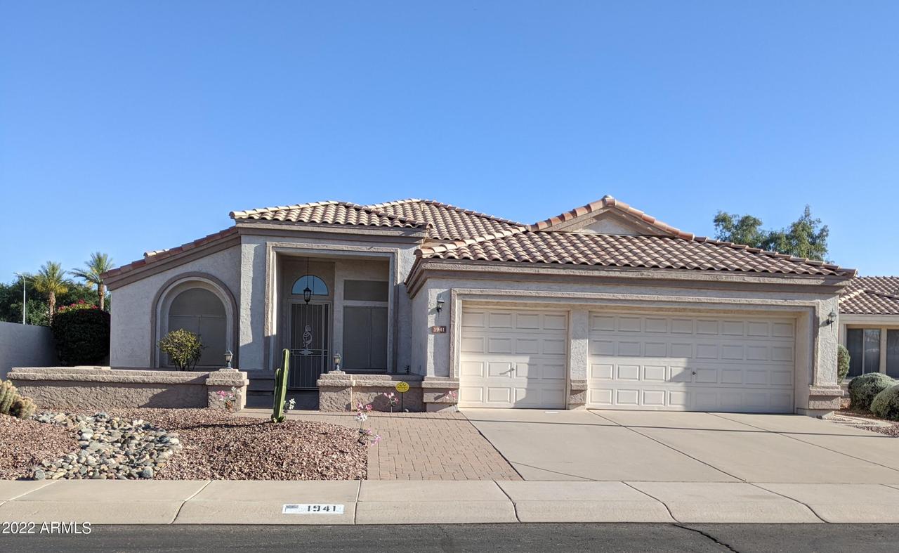 1941 W Hawk Ct., Chandler, AZ 85286