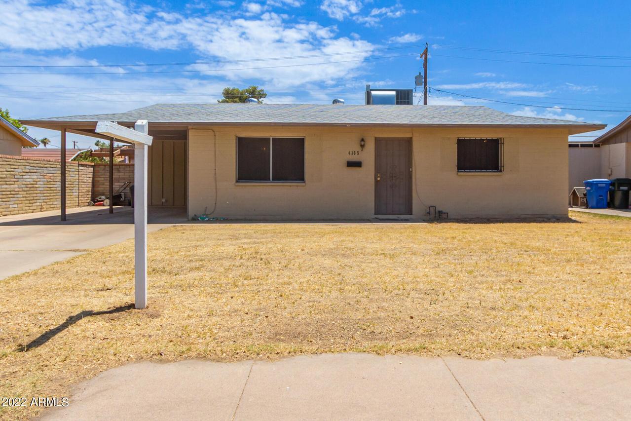 4155 W Morten Ave., Phoenix, AZ 85051