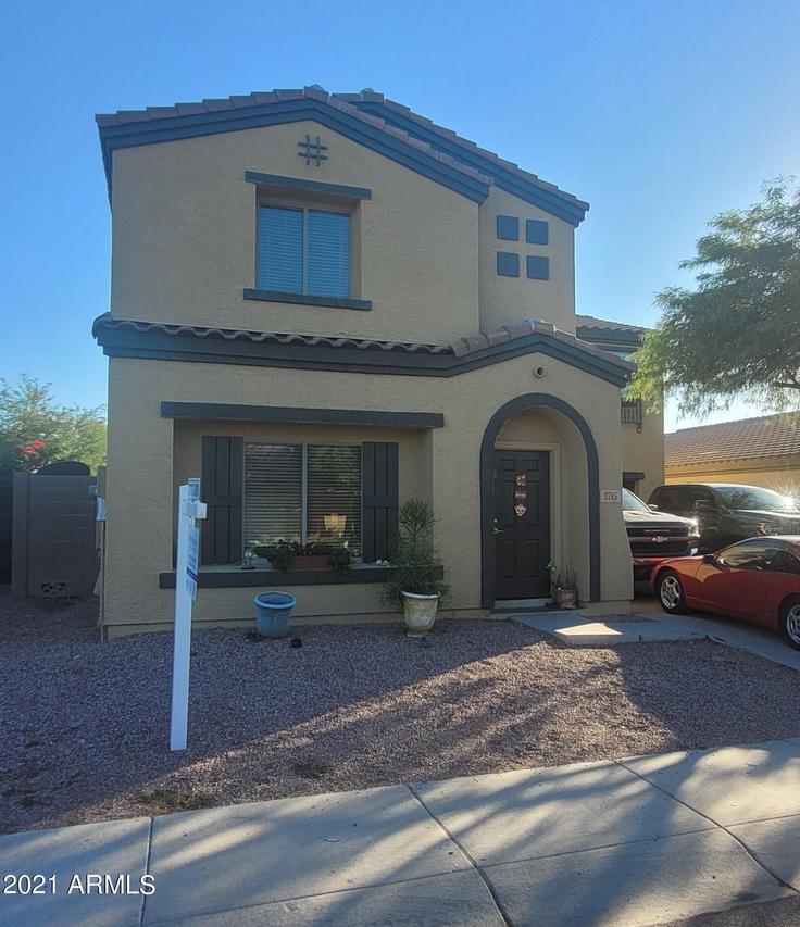 3715 W Carson Rd., Phoenix, AZ 85041