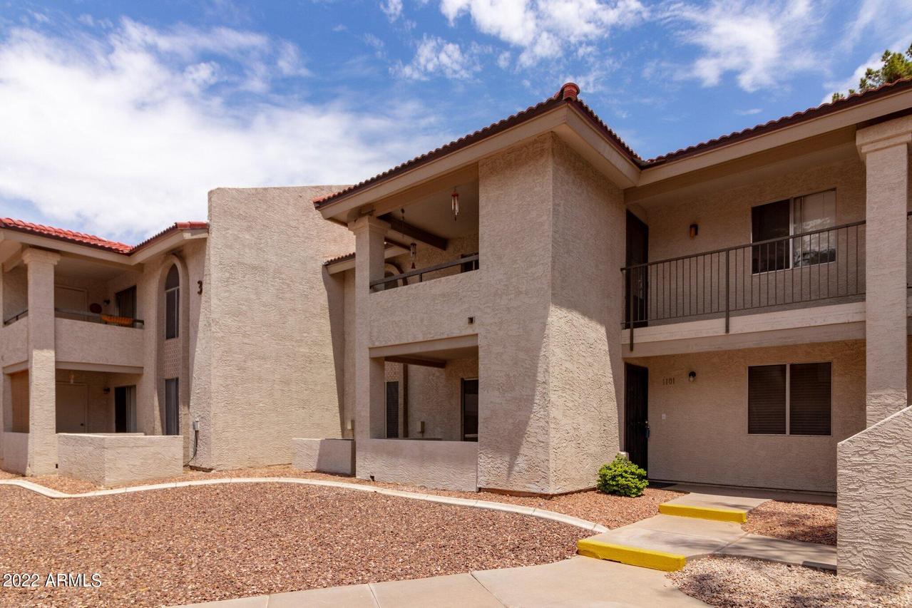 10610 S 48th St. #1101, Phoenix, AZ 85044