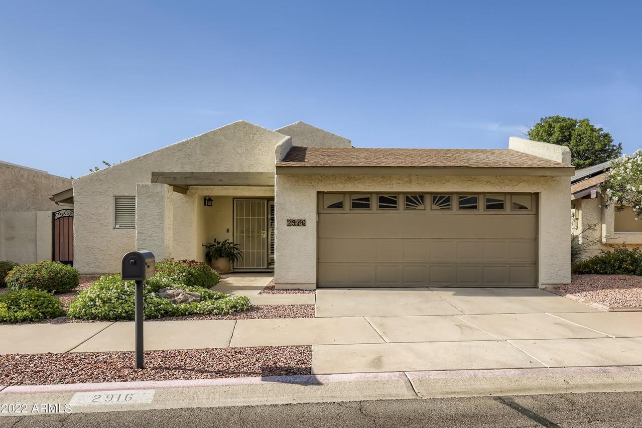 2916 W Altadena Ave., Phoenix, AZ 85029