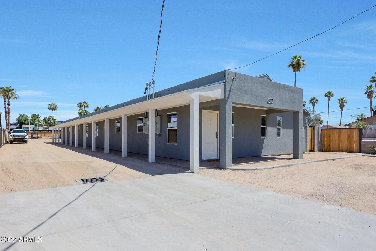 2430 W Coolidge St., Phoenix, AZ 85015