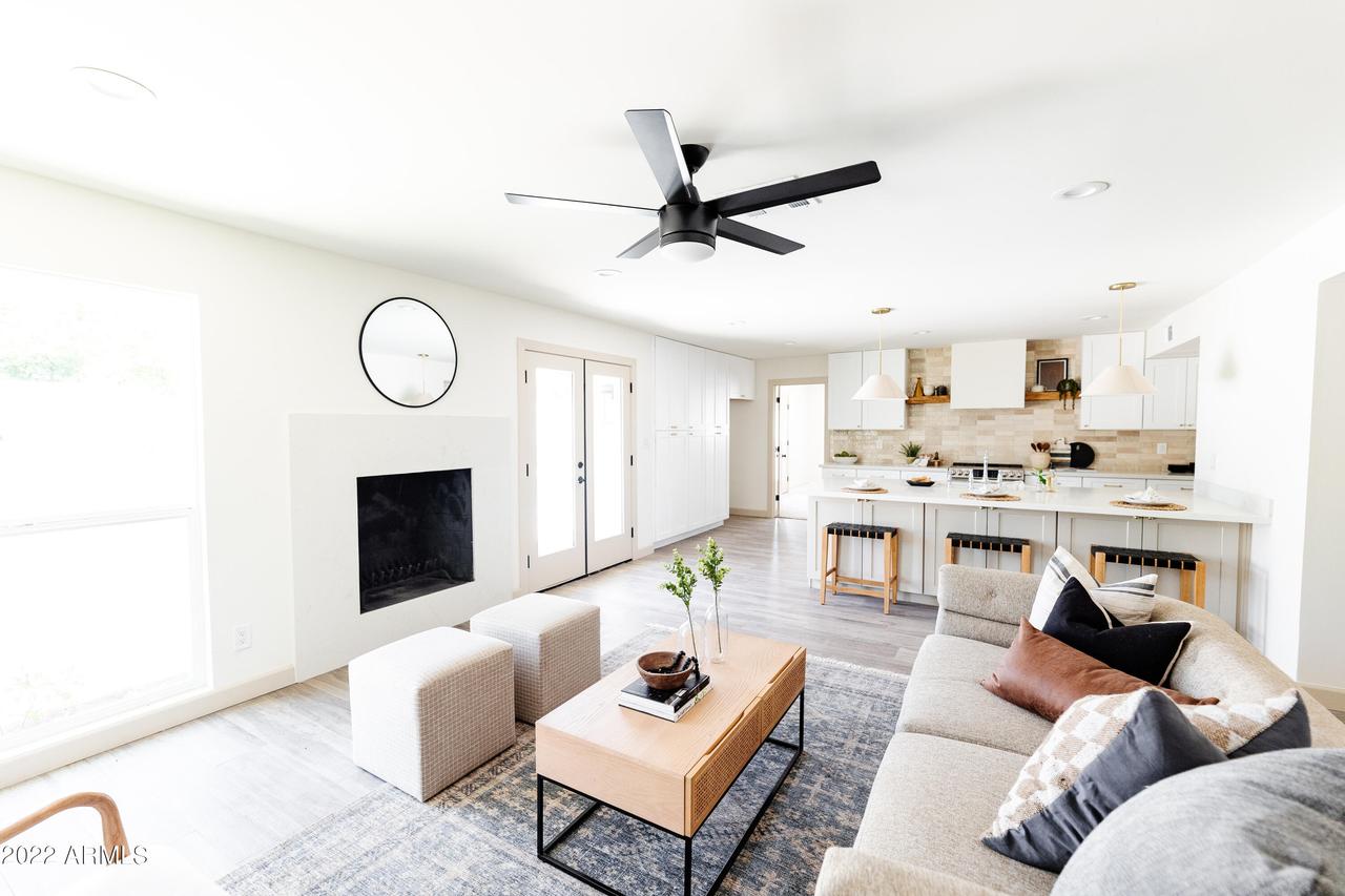 6412 E Voltaire Ave., Scottsdale, AZ 85254