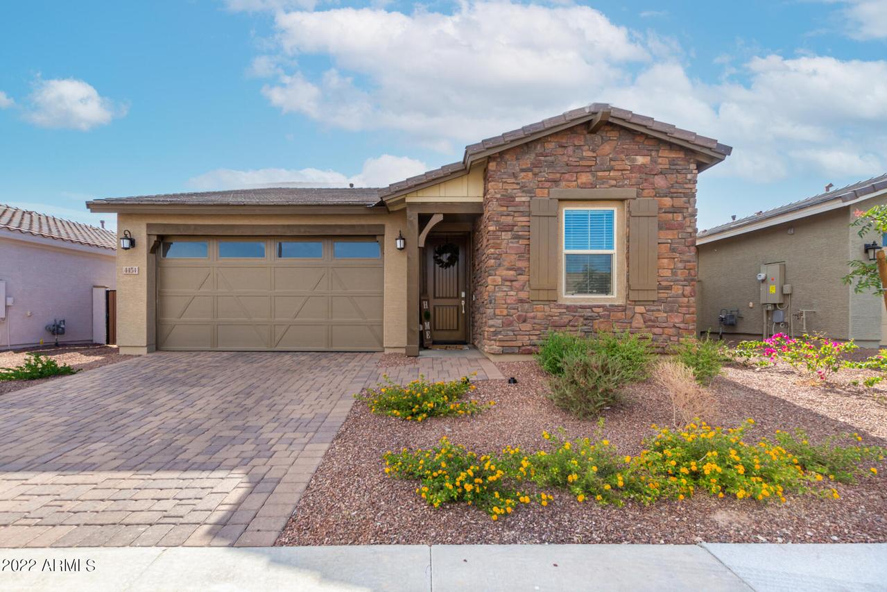 4454 N 199th Ln., Litchfield Park, AZ 85340